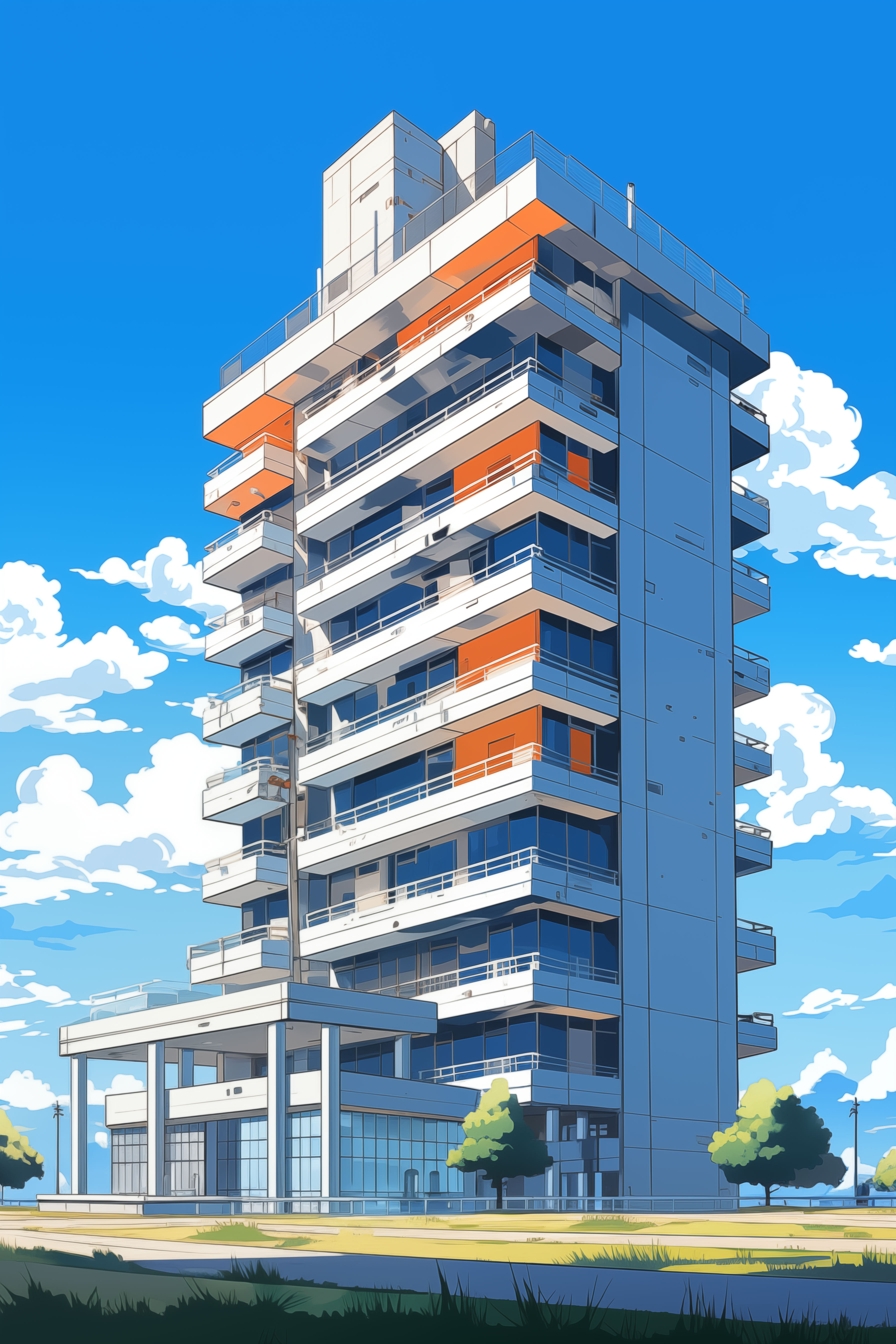 11 properties