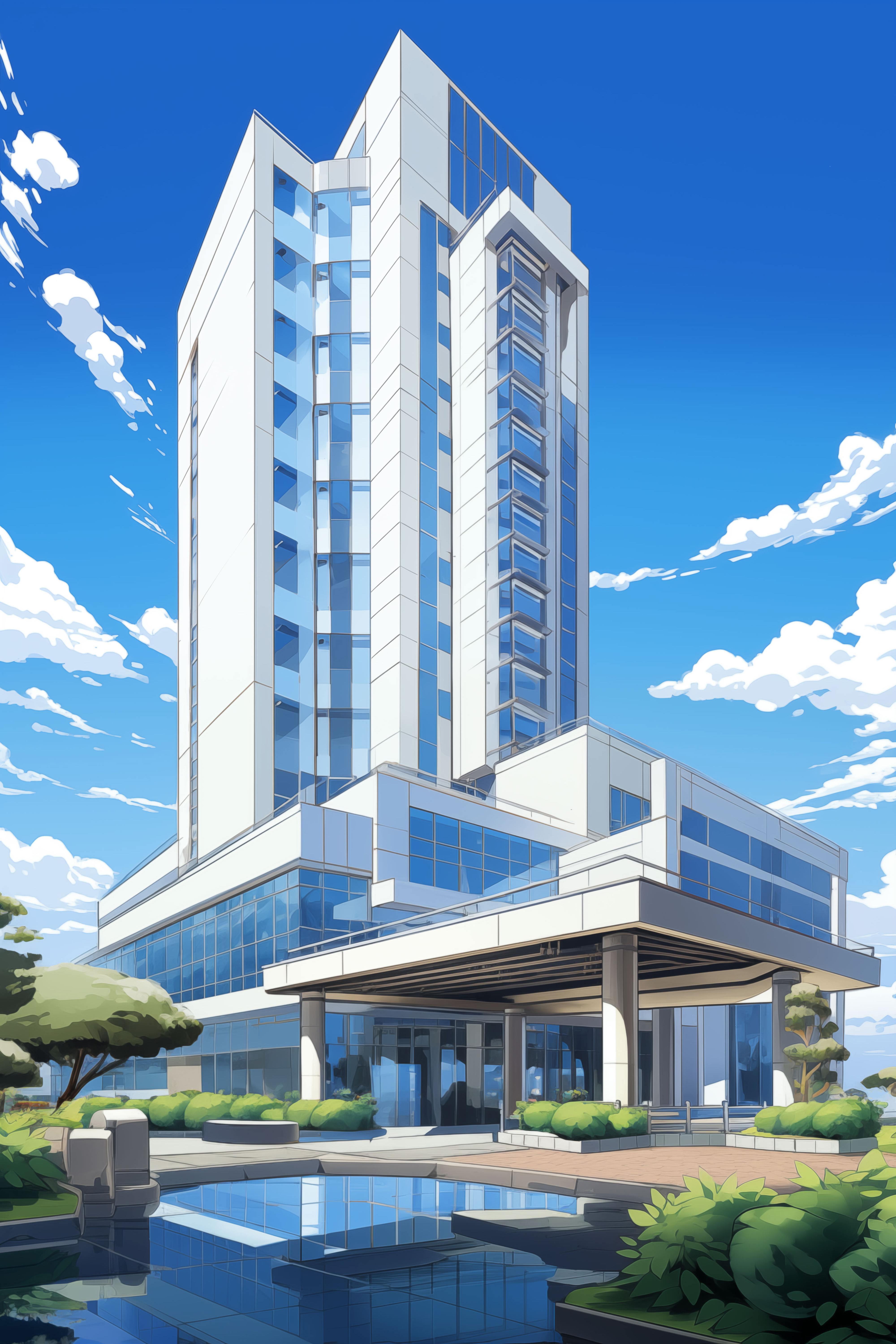 11 properties