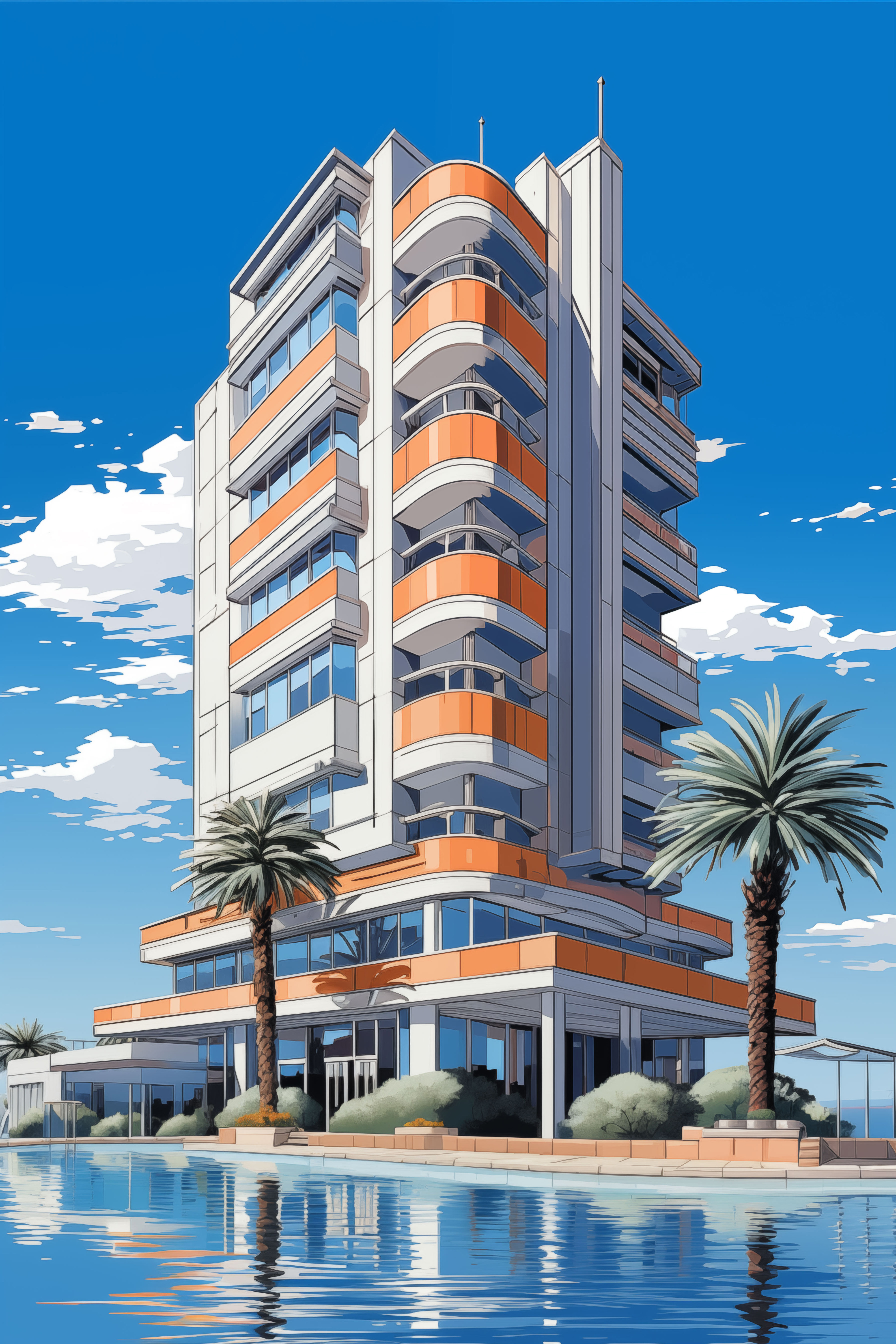 11 properties