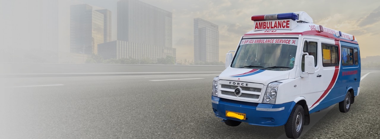 Ambulance Slider