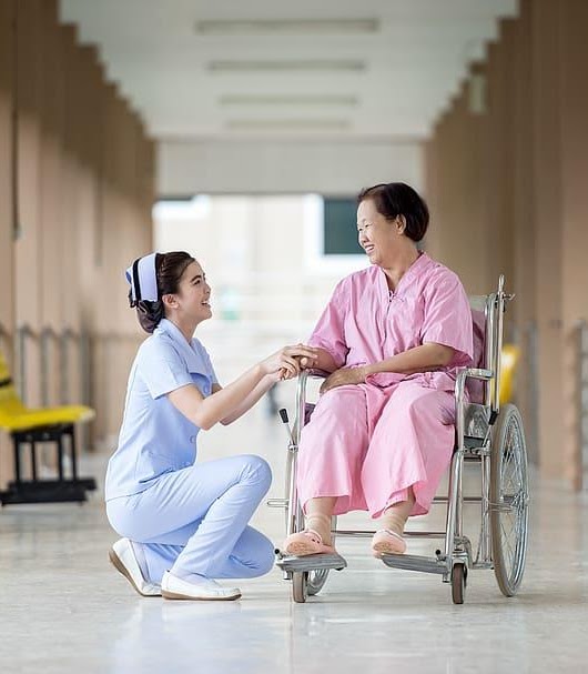 Skilled Nursing Care
