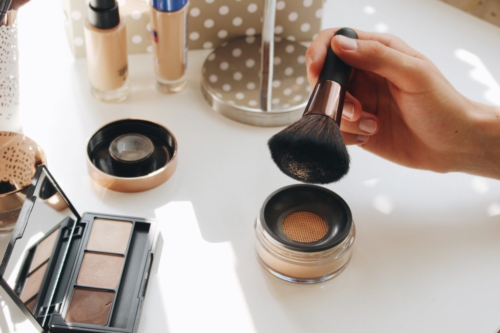 Makeup